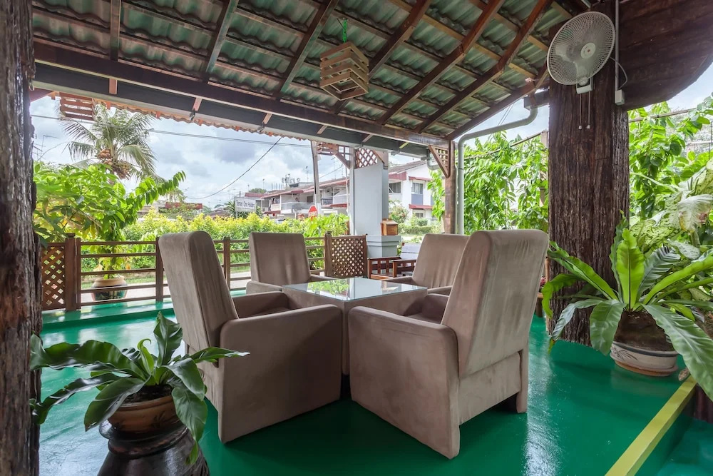 ZEN Rooms Kulai