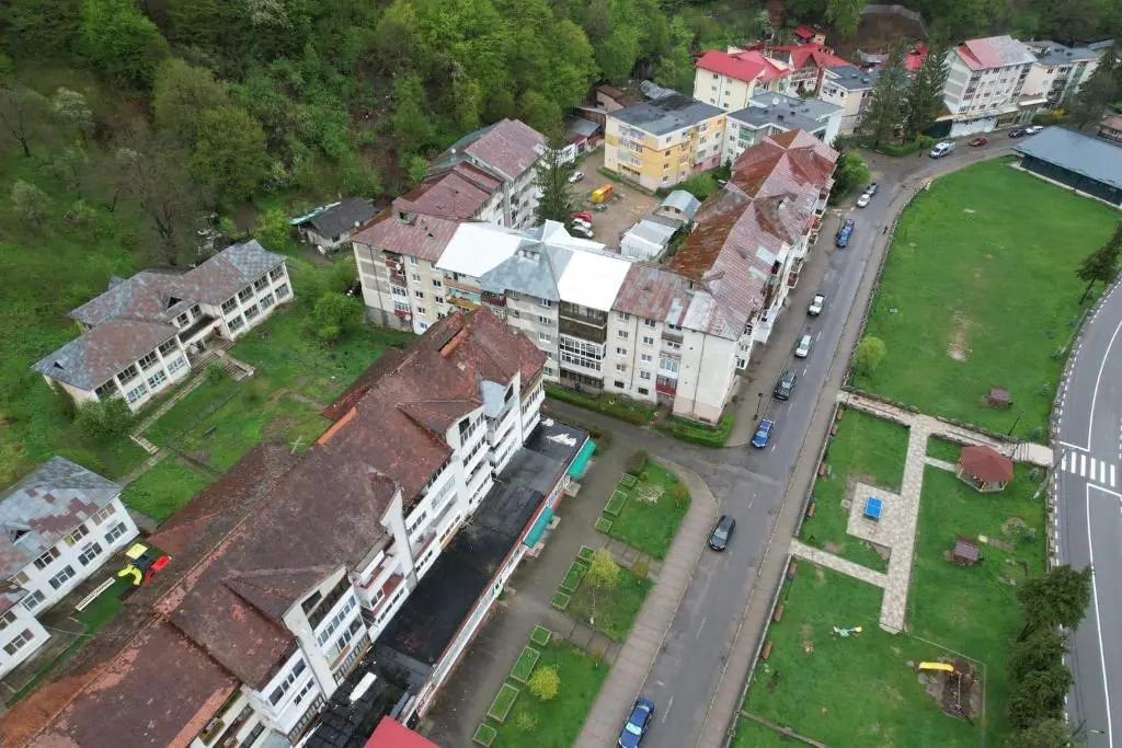 Apartament Aurora