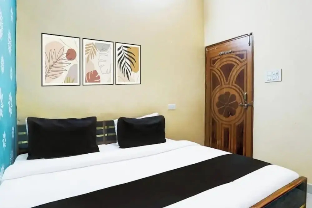 Vista Inn Hotel Varanasi