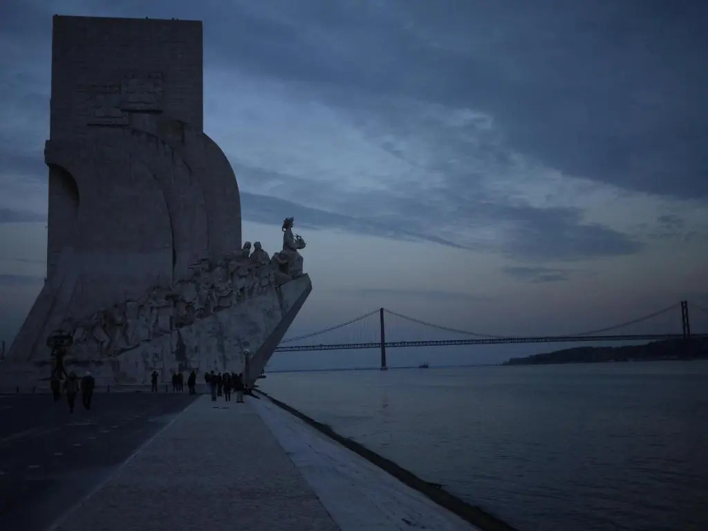 Alfama de Paixao