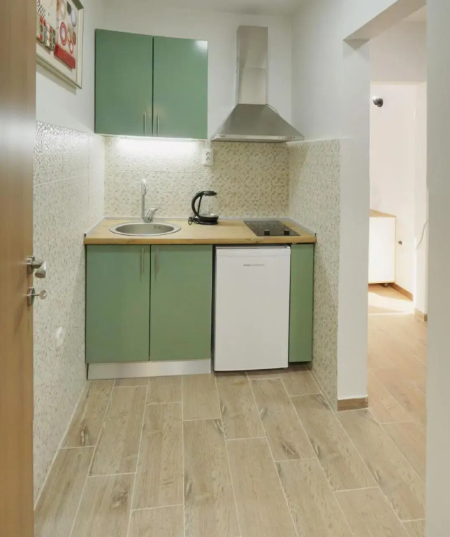 Bibis Apartments