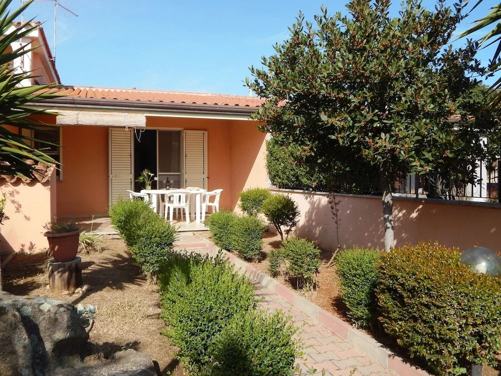 Casa Trota