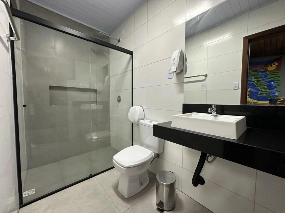 Smart Hostel