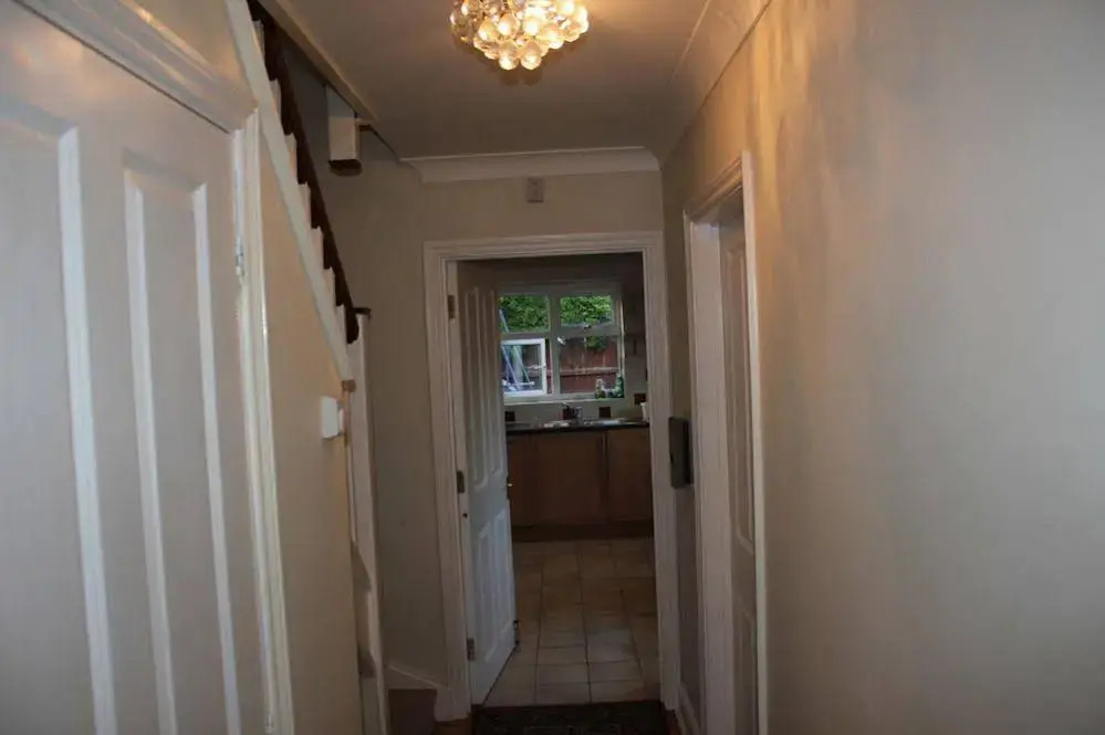 Peymans - The Barnwell Lodge Serviced Apartment