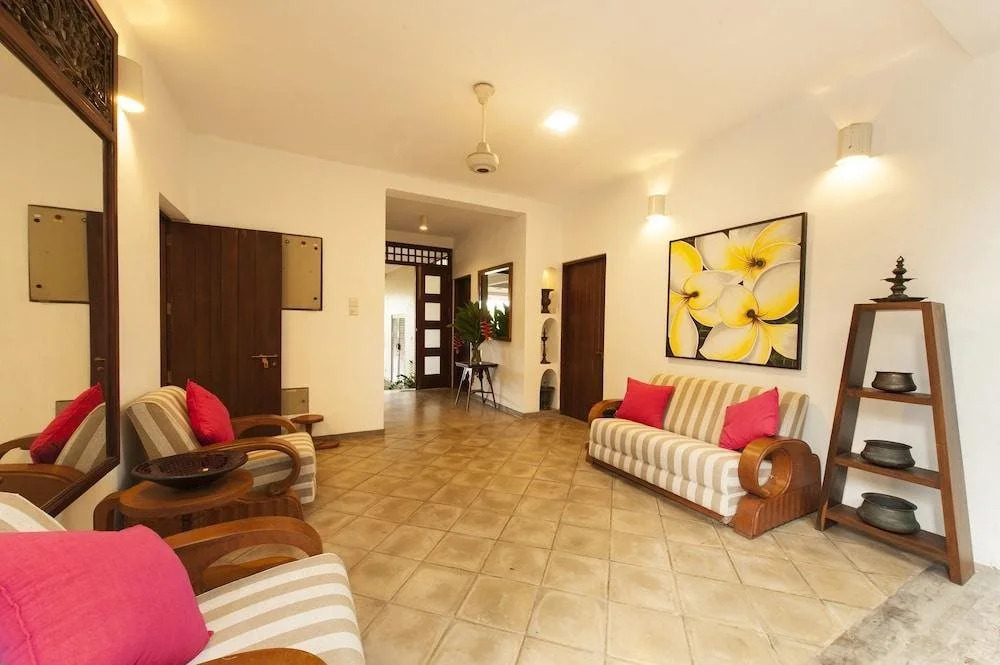 Greenwinds Villa