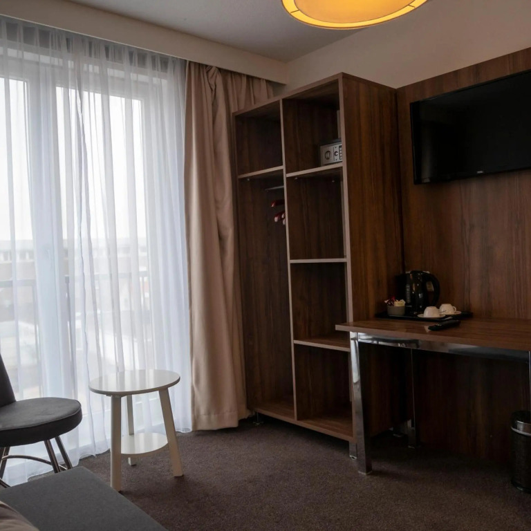 Hotel Hague Center