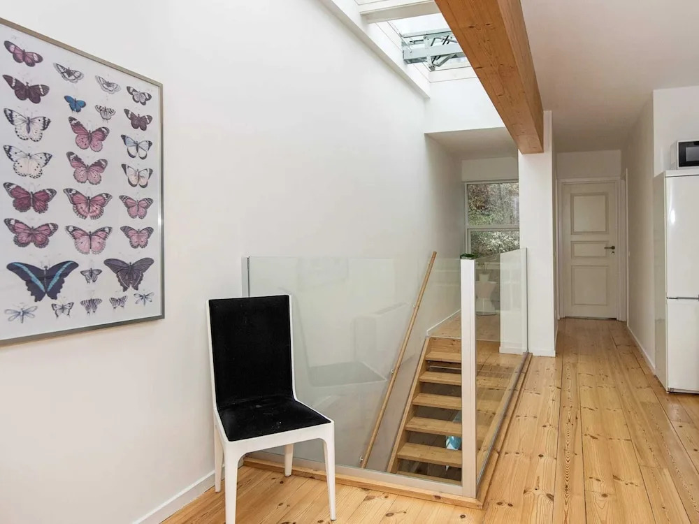Gorgeous Holiday Home in Ebeltoft with Hot Tub