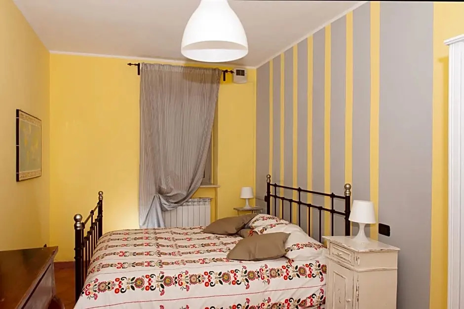 B&B La Pellizzera