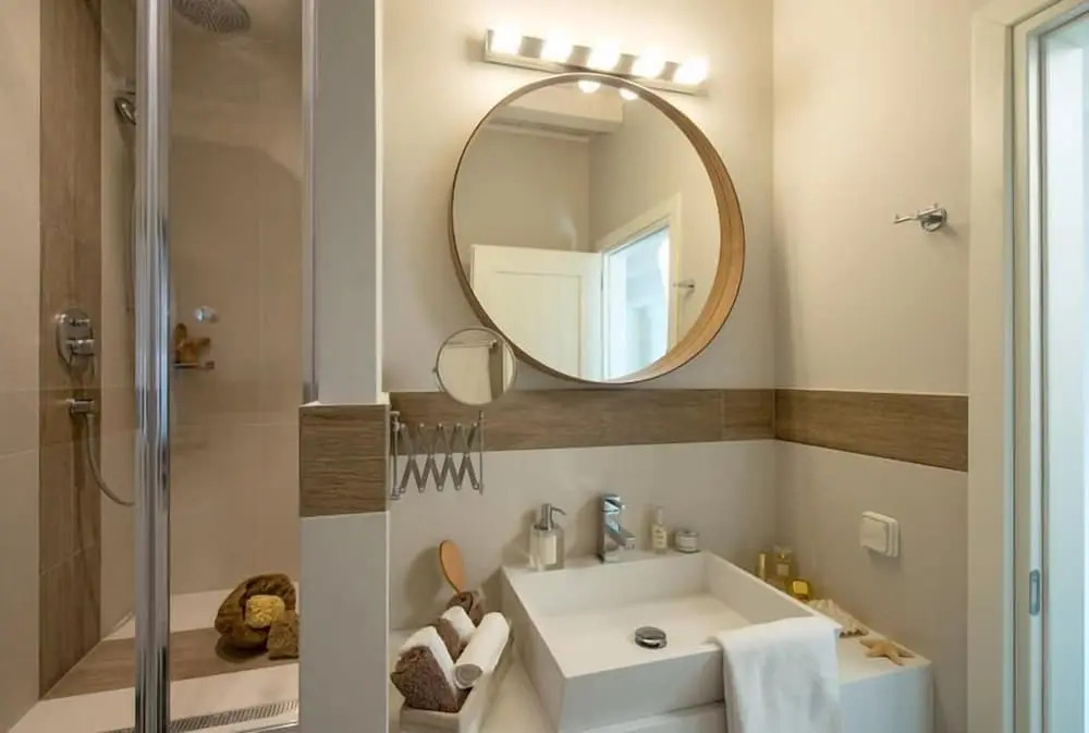 Villas Crete