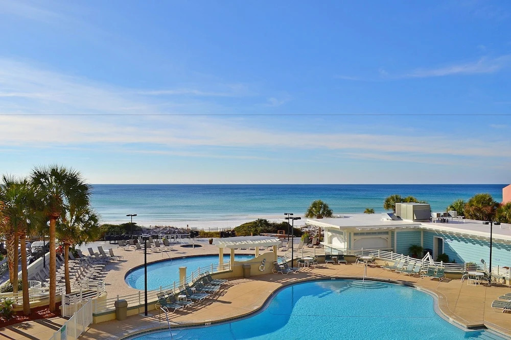 Tops'l Resort by Gibson Beach Rentals