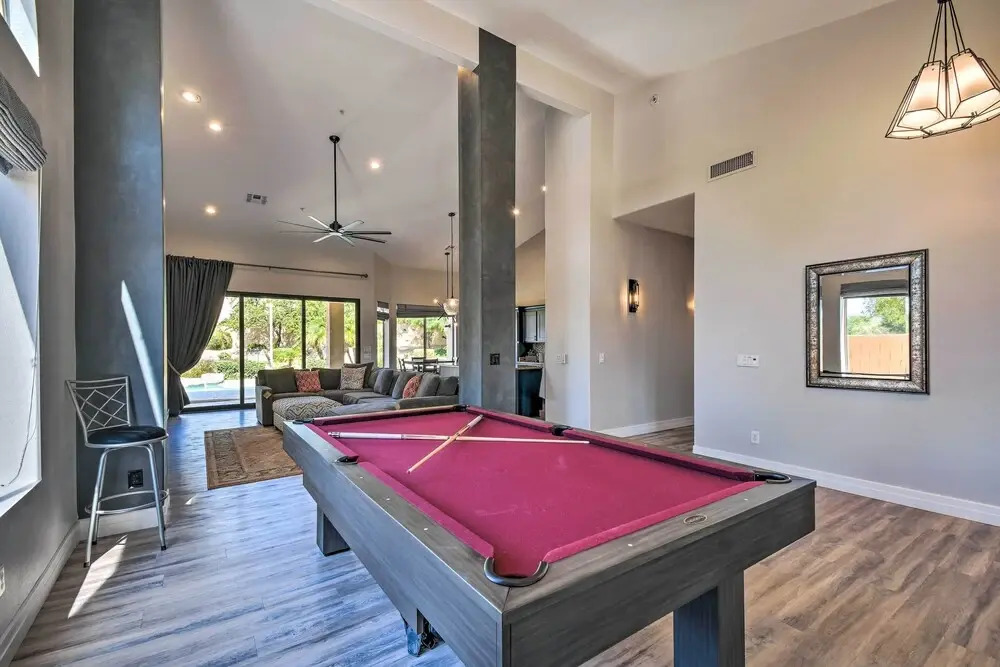 Putting Green: Golfer's Getaway in Scottsdale
