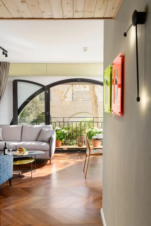 Boutique & Comfort in David's Village by FeelHome
