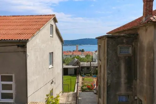 Apartment Mariniva