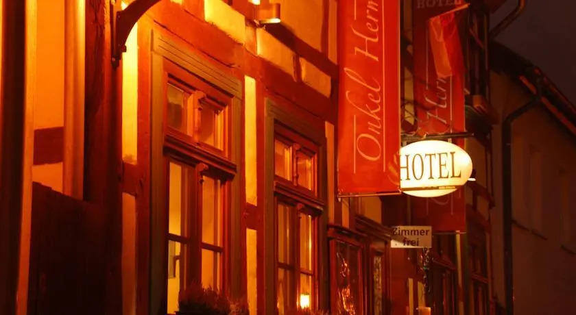 Hotel Onkel Hermann