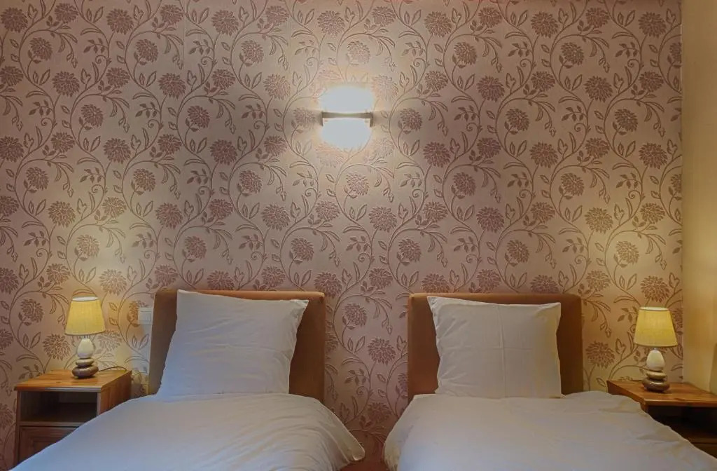 B&B Euverbraeke