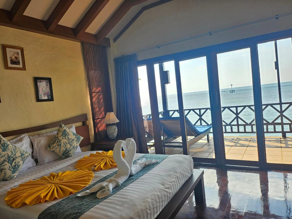 Rin Beach Resort
