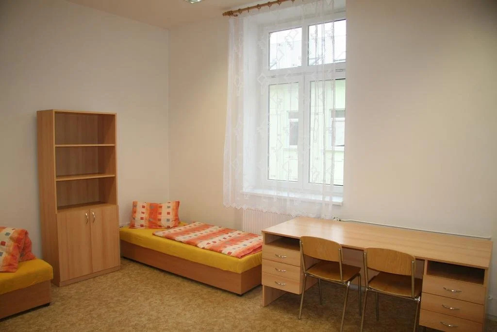 Ubytovna Nerudova