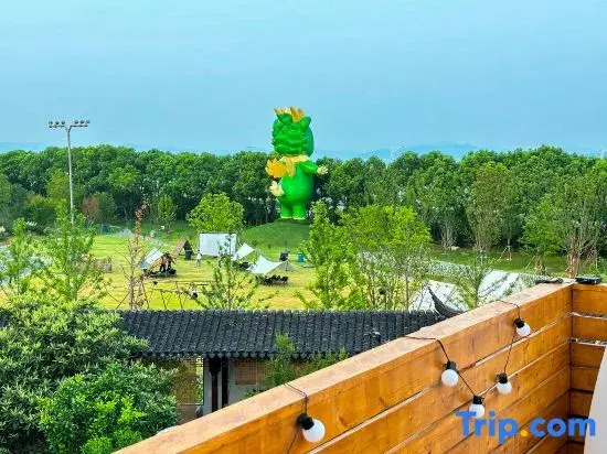 Suzhou Tingbo Art Travel
