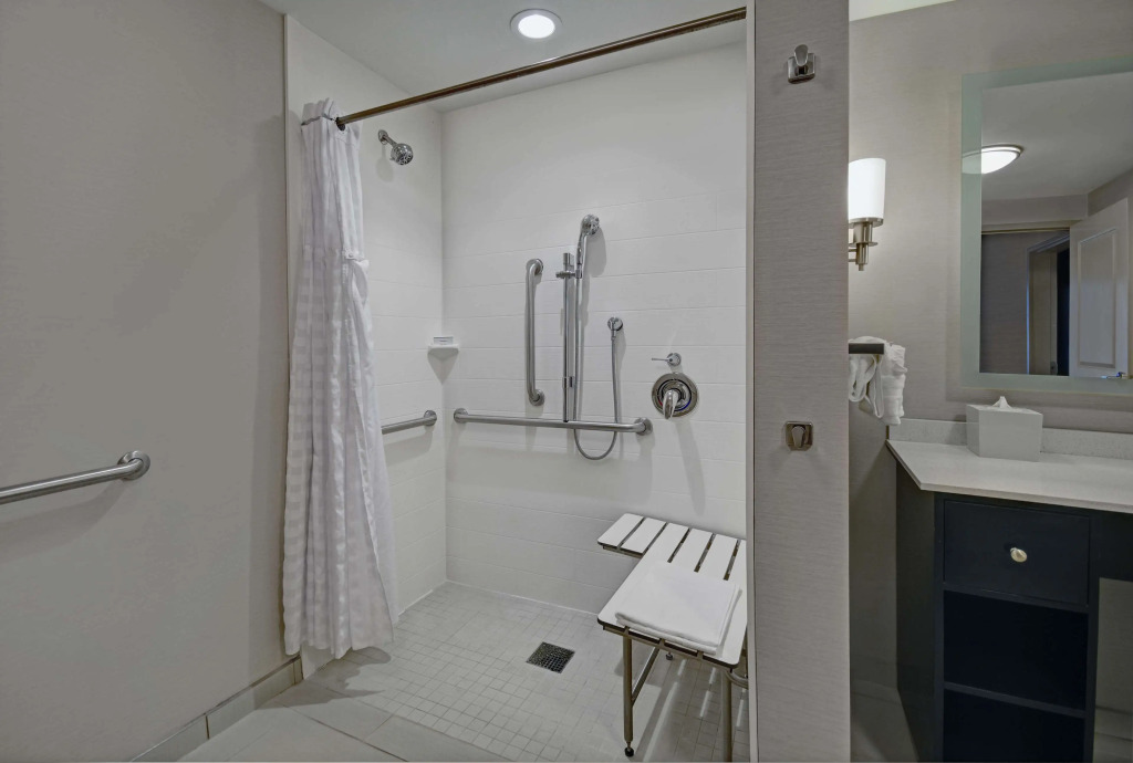 Homewood Suites by Hilton Hamilton, NJ