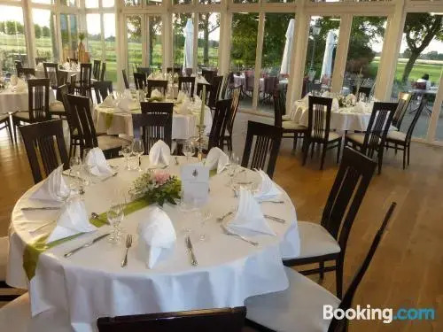 Landhotel Bartmann
