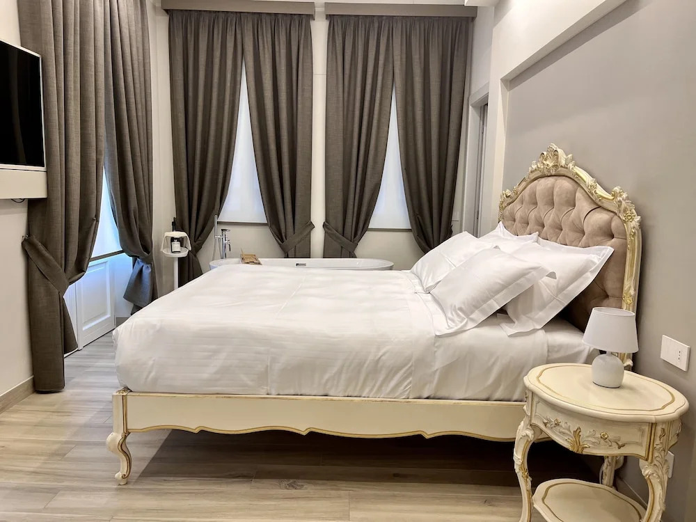 Villa Nonna Cicci Boutique Hotel Spa
