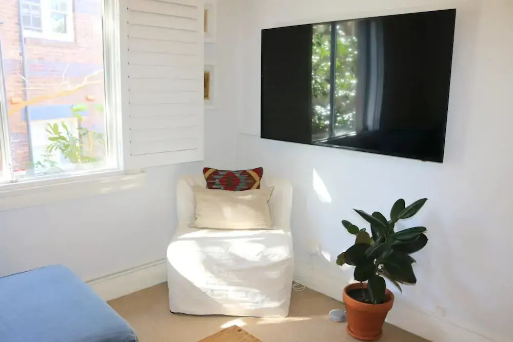 Bellevue Hill Abode Near Bondi Beach