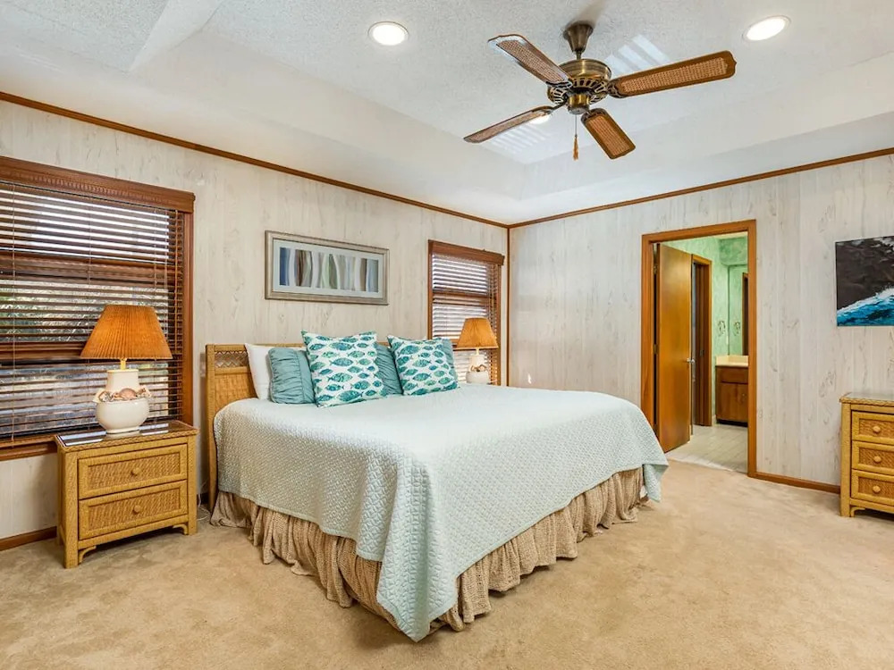 Sea Gull Ocean Villa