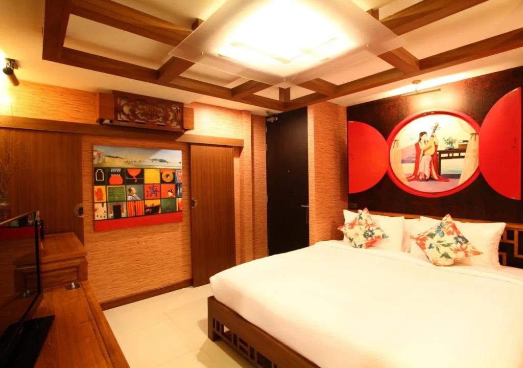 9w Boutique Studio