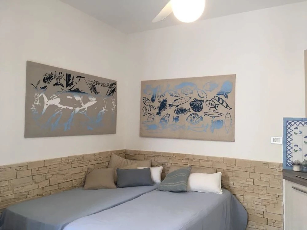 Casita Azul