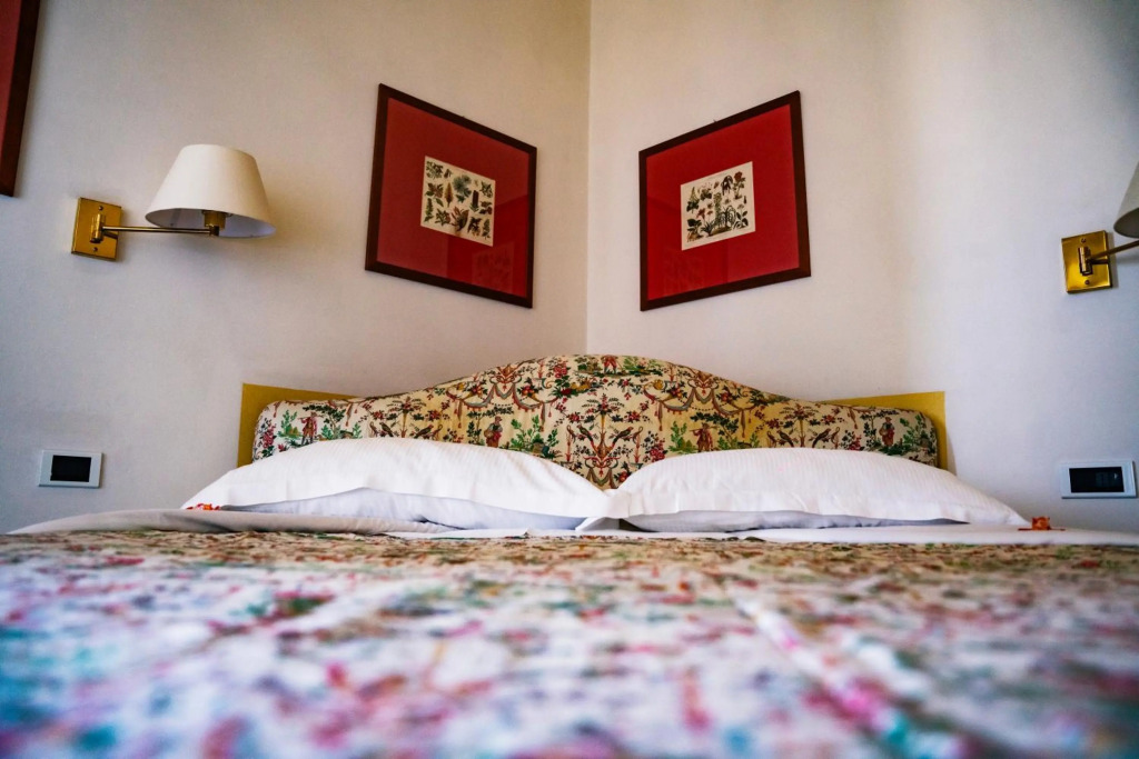 Relais Villa Pomela