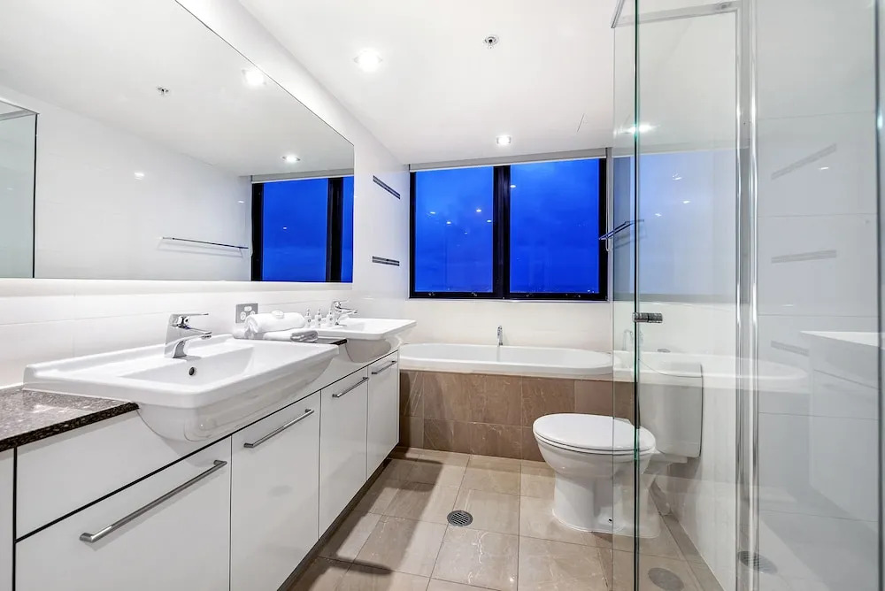 Sierra - Private Apartments
