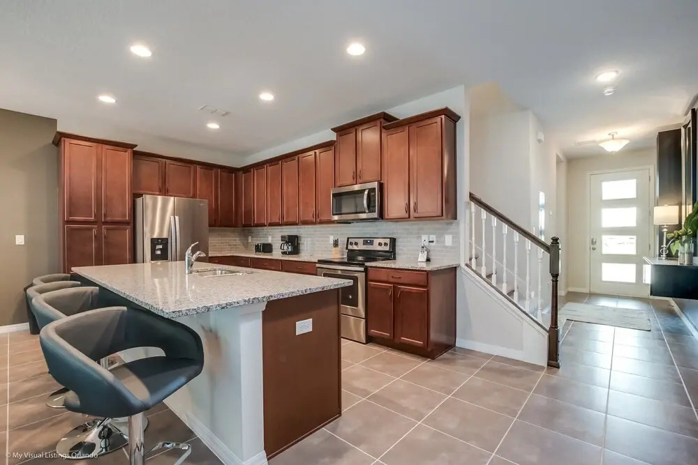 Orlando Newest Resort Community Town Home