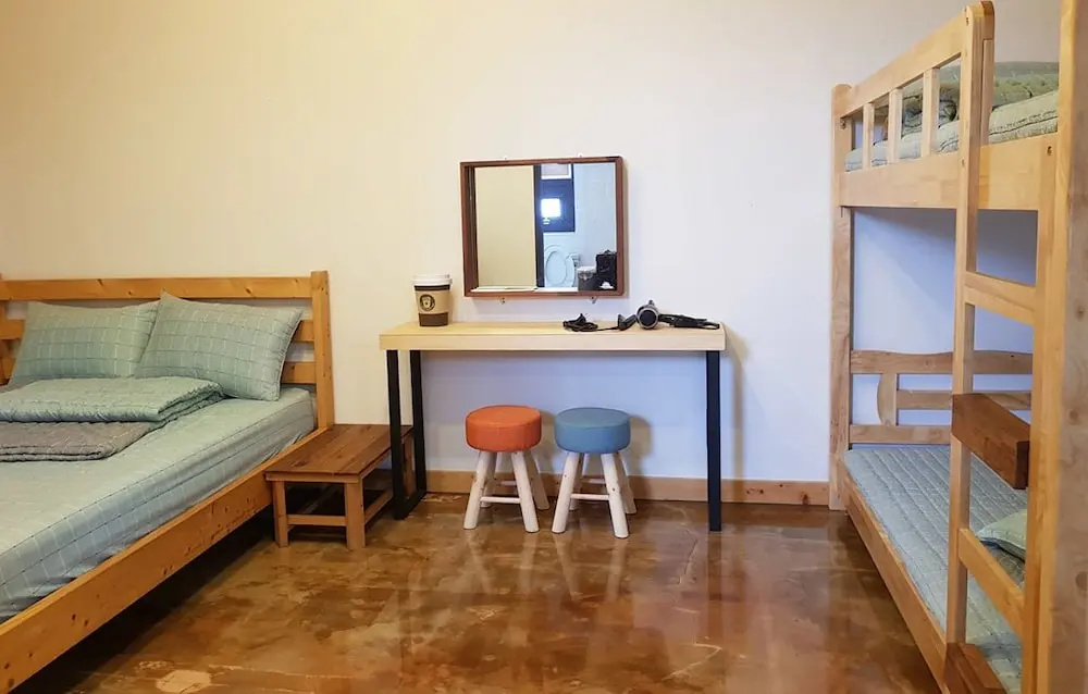 Gonggam Guesthouse