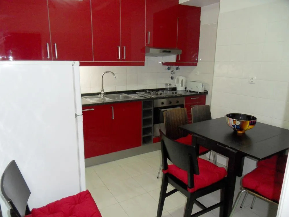 Silva 2 Apartment by Rental4all