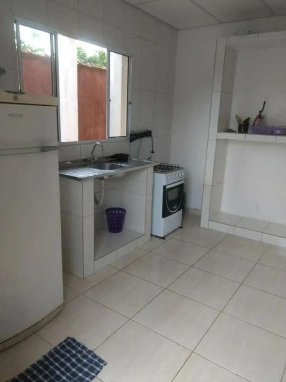 Pousada Boracéia 1 - Bertioga