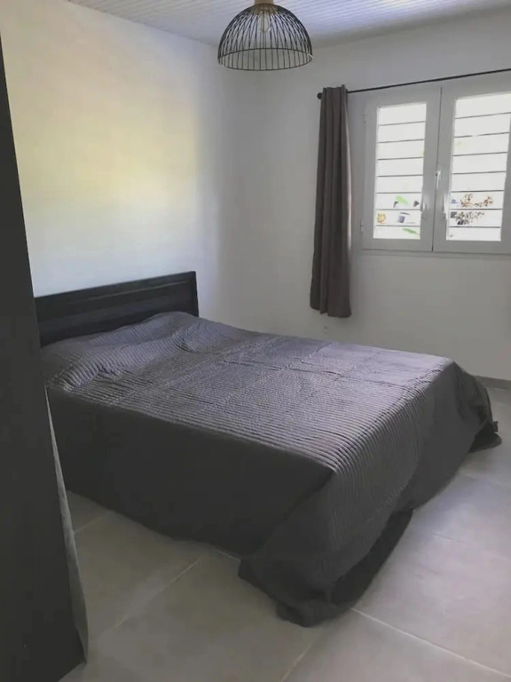 Villa With 2 Bedrooms In Le Diamant With Private Pool Enclosed Garden And Wifi 150M From The Beach