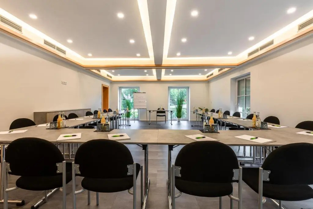 Hotel Wittekindsquelle
