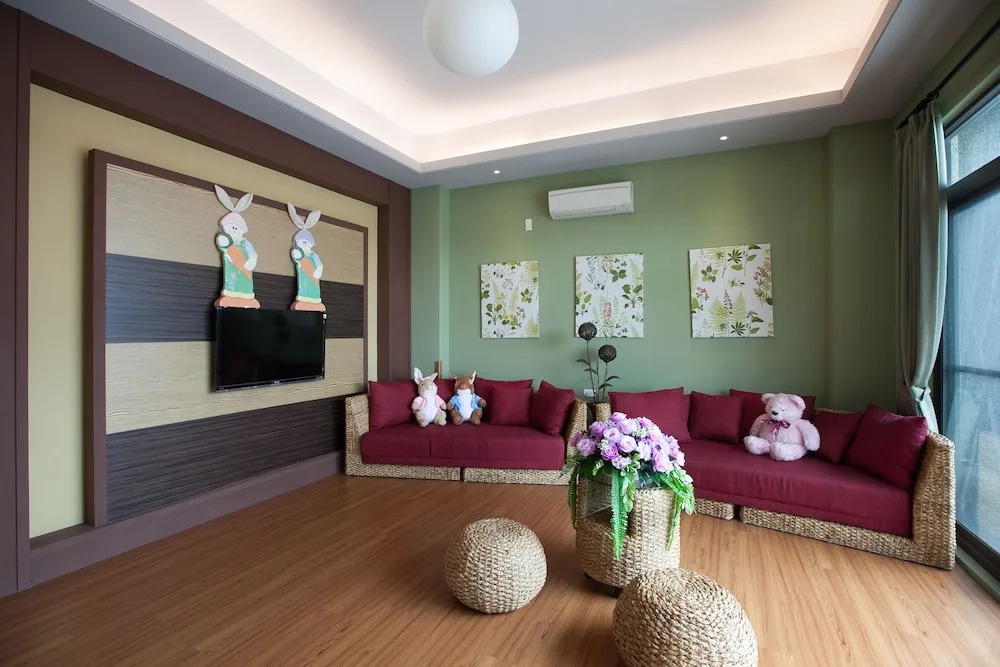 Nice Villa