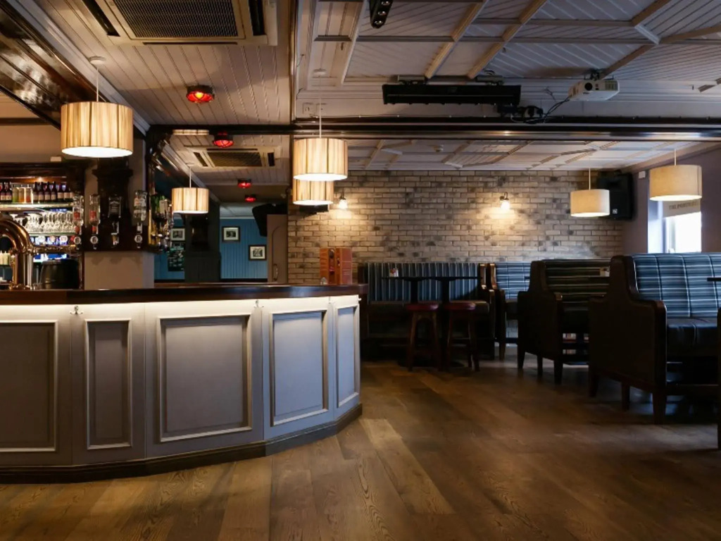 Portobello Hotel