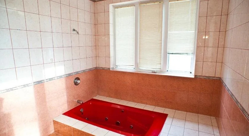 Andrassy Thermal Hotel
