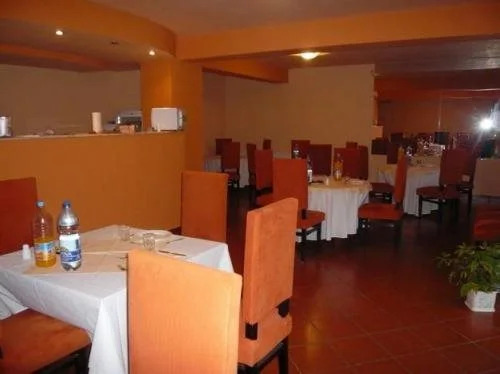 Pension Yasmine
