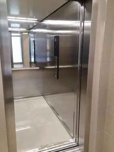 Apartment Ali