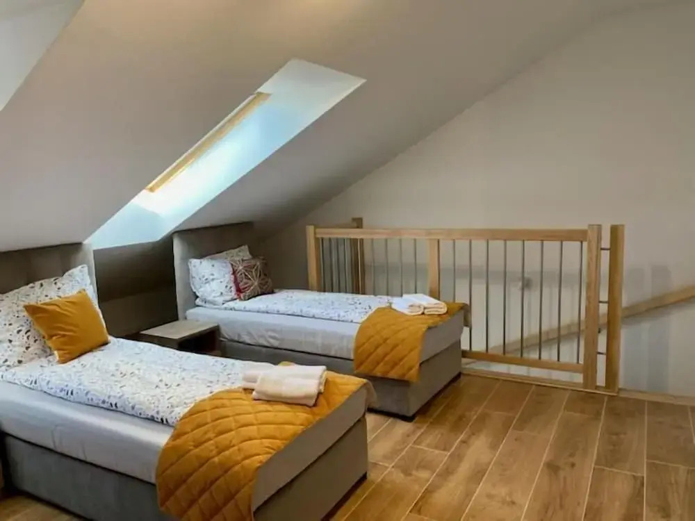 ZABRZE Apartamenty Kościuszki 30
