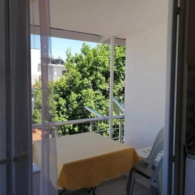 Ergüven Motel