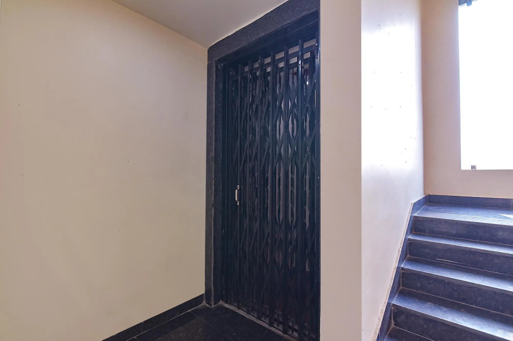 Hotel O Sunshine Near Netaji Subhash Chandra Bose International Airport