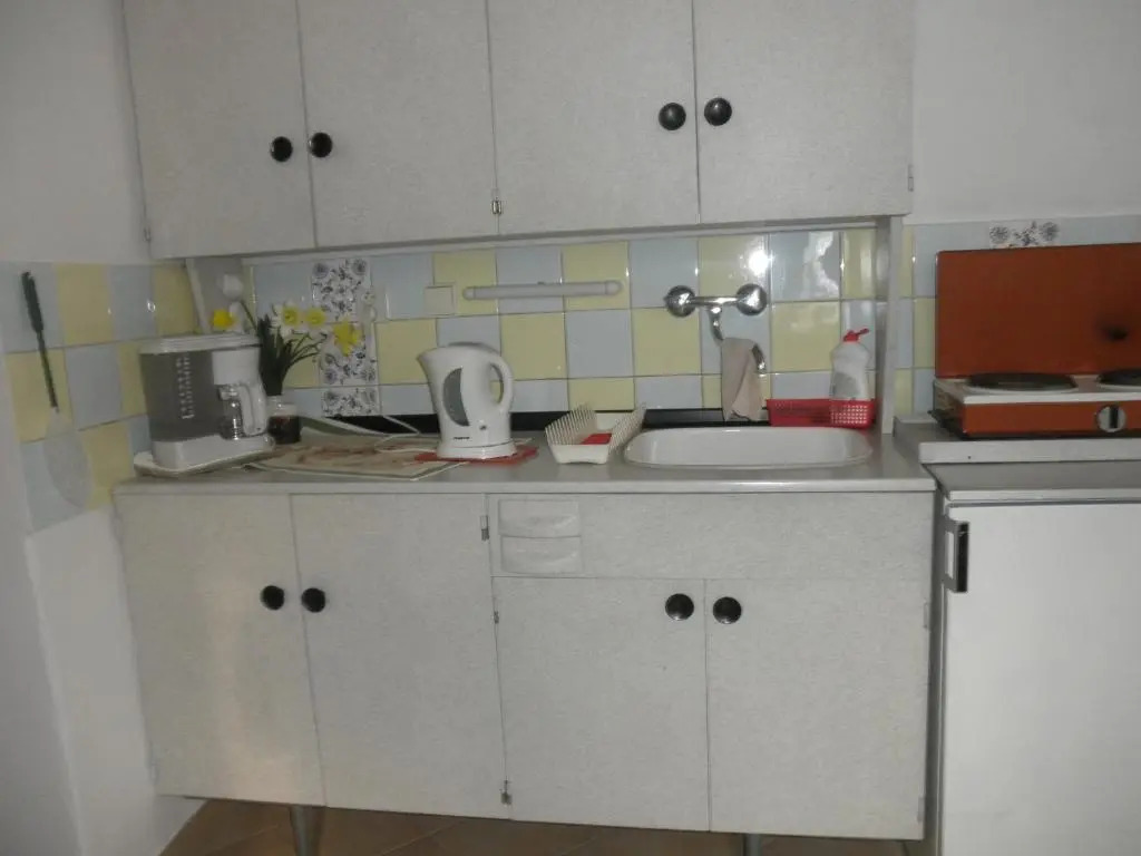 Pension U Kaktusu