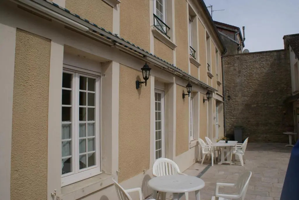 Les quatre vents