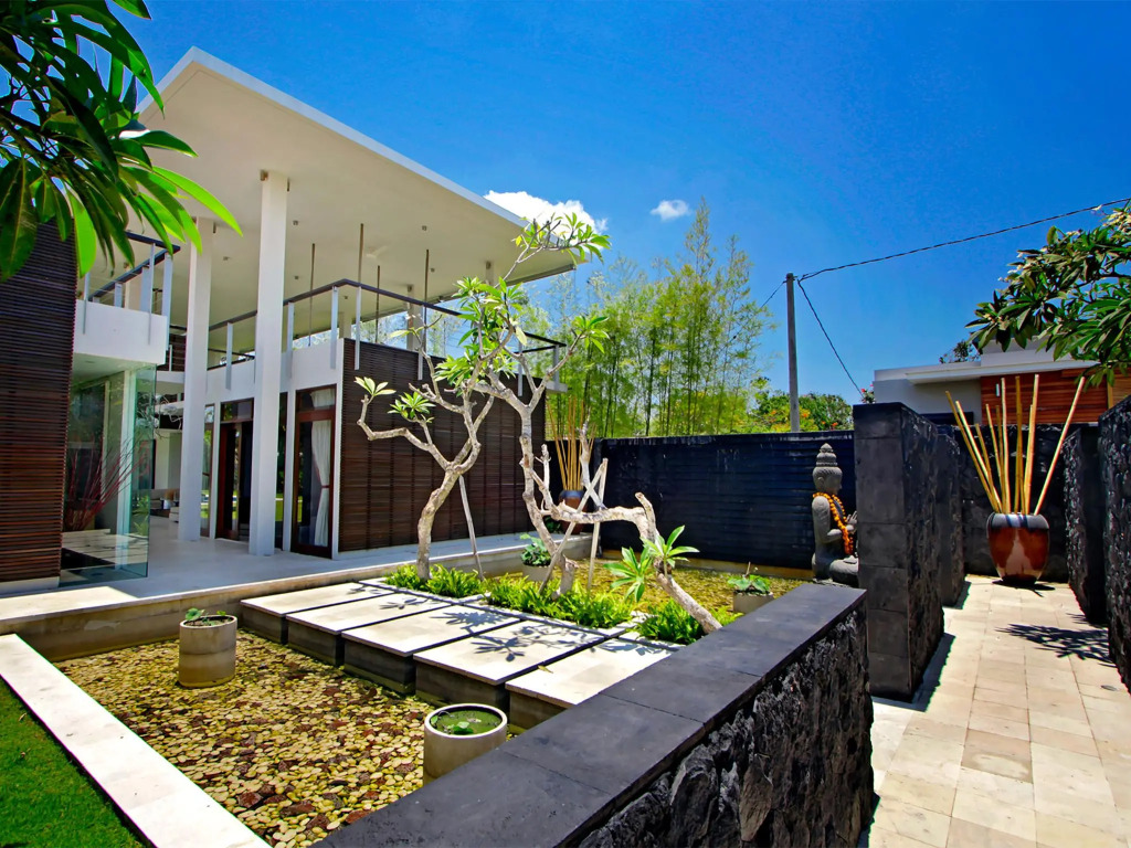 Villa Kalyani