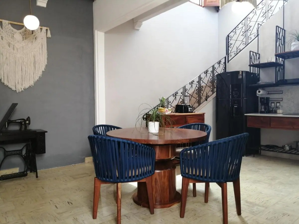 Hotel Casa Piedad