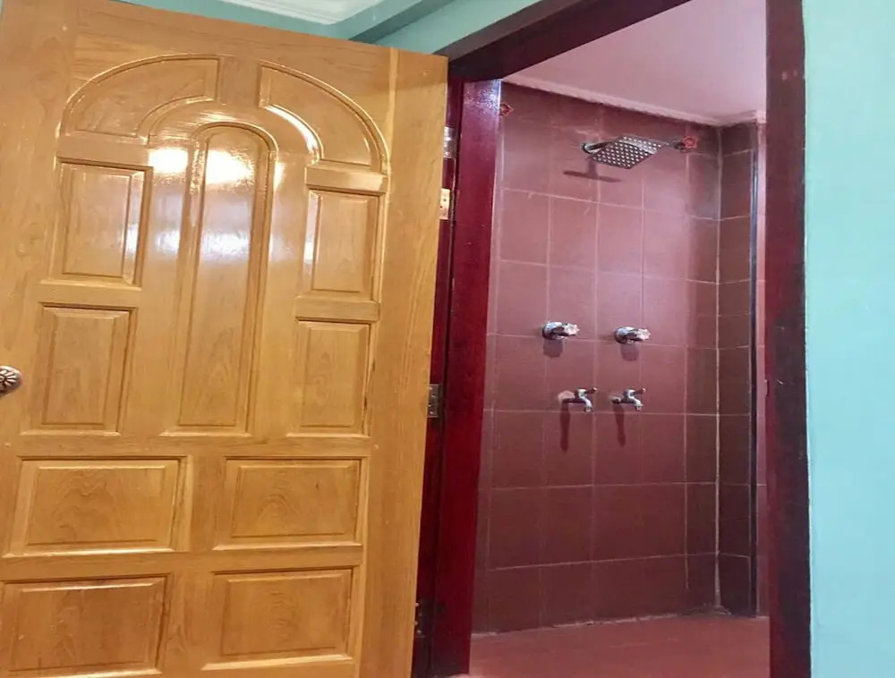 Bagan Mingalar Hotel